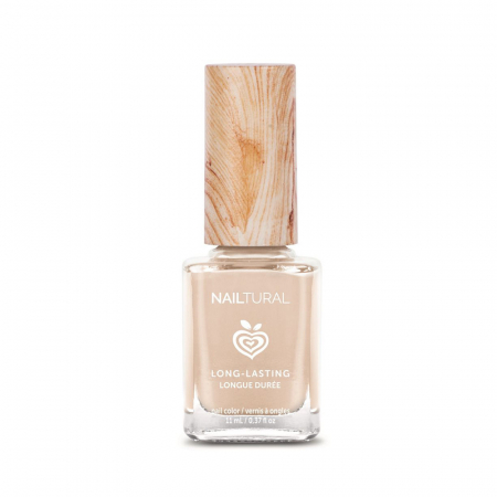 UNGHII - Lac de unghii Nailtural Buff Brilliance 11 ml, Made in USA