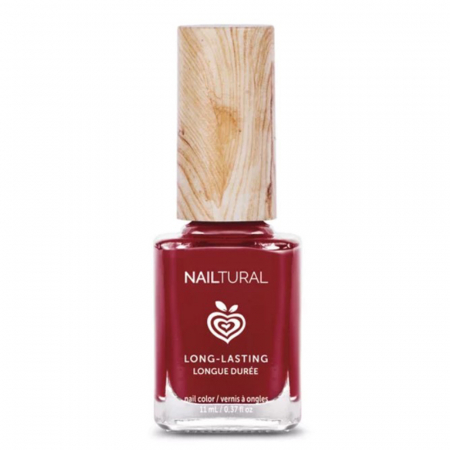 UNGHII - Lac de unghii Nailtural Reliable Rose 11 ml, Made in USA