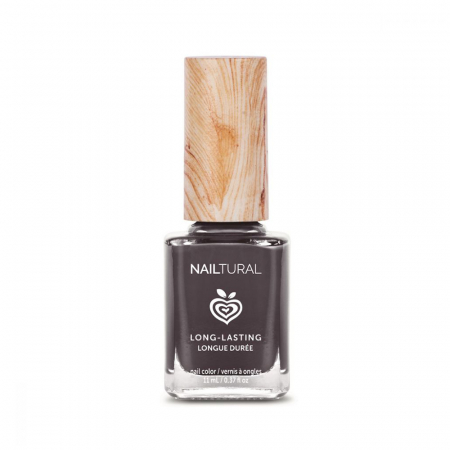 UNGHII - Lac de unghii Nailtural Sensitive Storm 11 ml, Made in USA