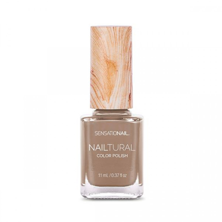 UNGHII - Lac de unghii Nailtural Sweet Sand 11 ml, Made in USA