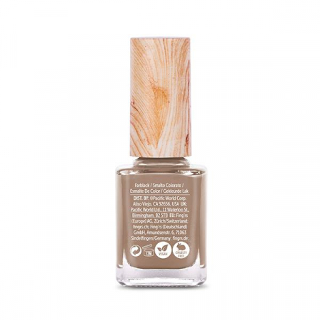 Lac de unghii Nailtural Sweet Sand 11 ml, Made in USA [2]