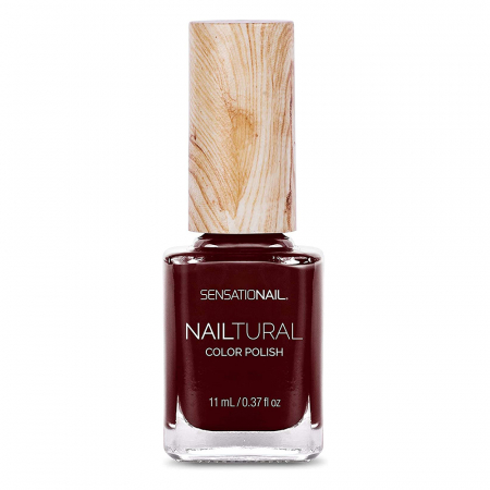 UNGHII - Lac de unghii Nailtural Wholesome Wisteria 11 ml, Made in USA