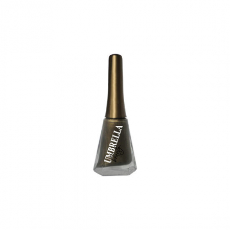 Import - Lac de unghii Umbrella Beauty, Nr 215, kaki