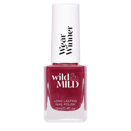 Lac de unghii Wear Winner W006 Twilight Rose, Wild & Mild 12ml MyCosmetics - Lac de unghii Wear Winner W006 Twilight Rose, Wild & Mild 12ml