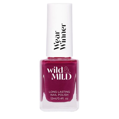 Lac de unghii Wear Winner W007 Lustfire, Wild & Mild 12ml MyCosmetics - Lac de unghii Wear Winner W007 Lustfire, Wild & Mild 12ml