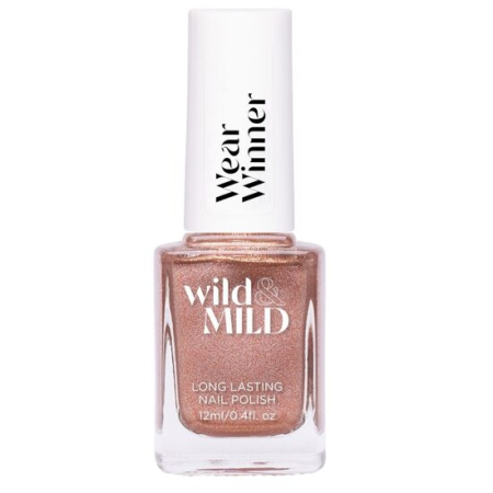 Import - Lac de unghii Wear Winner W016 Dust of Elegance, Wild & Mild 12ml