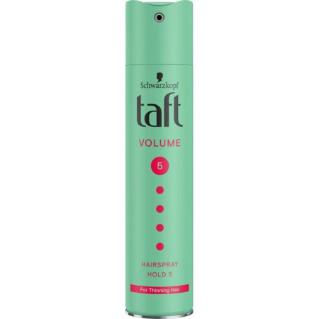 PAR - Lac fixativ Taft Schwarzkopf Mega Strong Hold 5 250ml