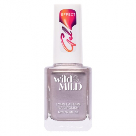 Import - Lac unghii Gel Effect GE15 Fairy Tale Wild & Mild 12ml