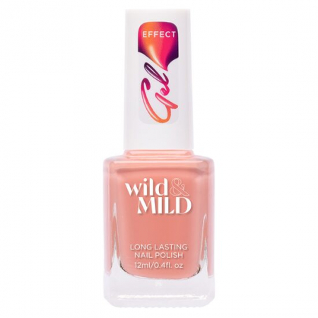 Import - Lac unghii Gel Effect GE25 Aloha Wild & Mild,12ml