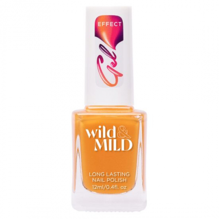 Import - Lac unghii Gel Effect GE39 Fuel From the Sun Wild & Mild, 12ml