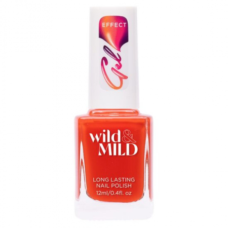 Import - Lac unghii Gel Effect GE40 Daily Dose of Fun Wild & Mild, 12ml