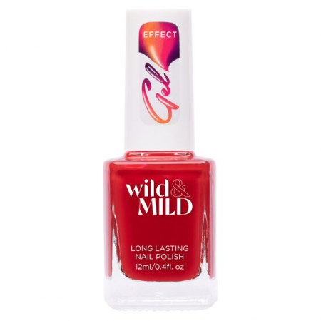 Import - Lac unghii Gel Effect GE41 Chill, Bill! Wild & Mild, 12ml