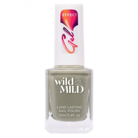 Import - Lac unghii Gel Effect GE45 True Bliss Wild & Mild, 12ml