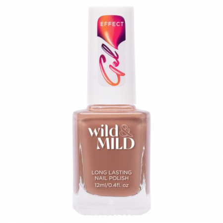 Import - Lac unghii Gel Effect GE49 Free Your Chakras Wild & Mild, 12ml