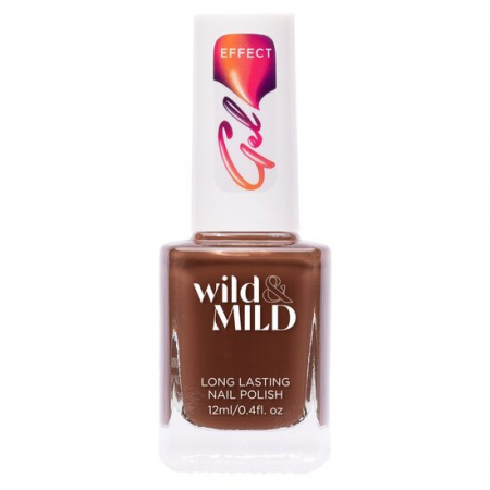 Import - Lac unghii Gel Effect GE50 Magical Mantras Wild & Mild, 12ml