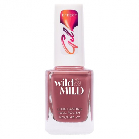 Import - Lac unghii Gel Effect GE54 In a Lily Bit Wild & Mild, 12ml