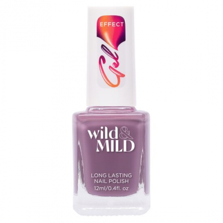 Import - Lac unghii Gel Effect GE56 Flower Power Wild & Mild, 12ml