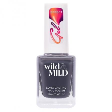Import - Lac unghii Gel Effect GE58 Fading Hope Wild & Mild, 12ml