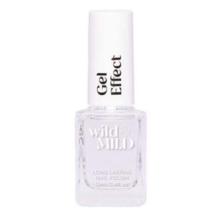 Import - Lac unghii Gel Effect GE89 Upside Down Wild & Mild, 12ml