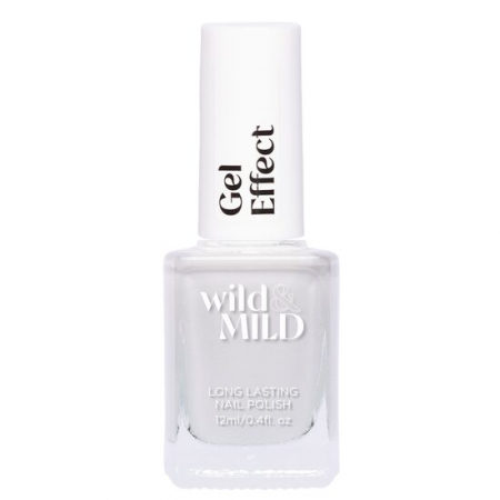 Import - Lac unghii Gel Effect GE90 Lights of Life Wild & Mild, 12ml