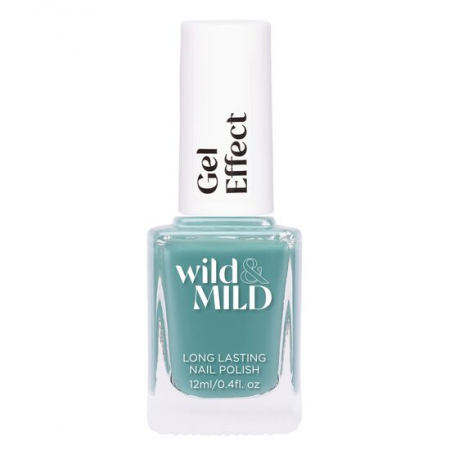 Import - Lac unghii Gel Effect GE94 Rockabilly Wild & Mild, 12ml