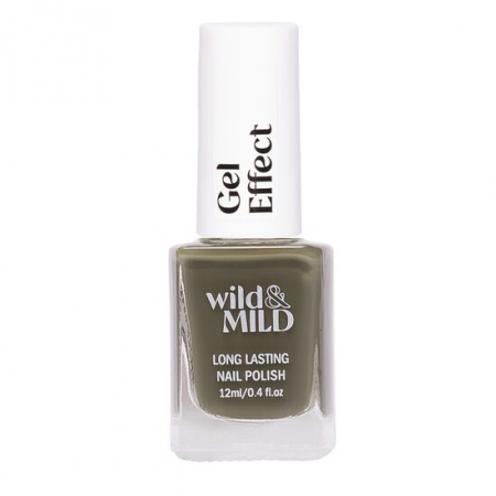 Import - Lac unghii Gel Effect GE98 Shamrock it! Wild & Mild, 12ml