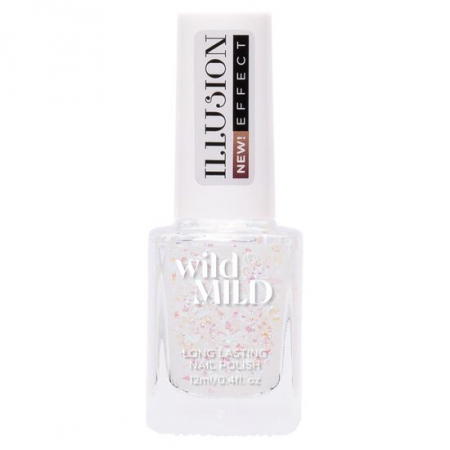 Import - Lac unghii Illusion Effect IL05 Levitation Wild & Mild, 12ml