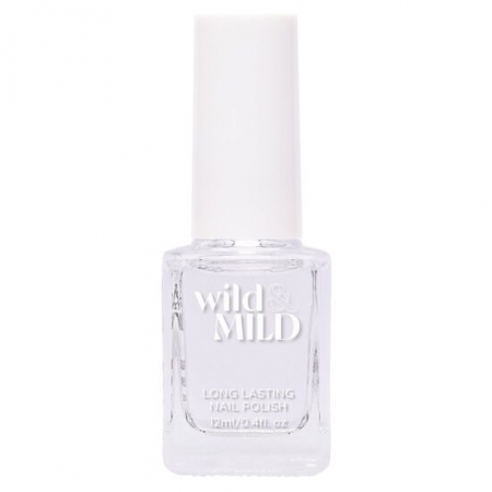 Import - Lac unghii Long Lasting 0003 Pure Soul Wild & Mild, 12ml