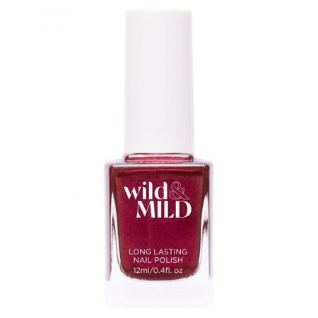 Import - Lac unghii Long Lasting 0017 Belinda Wild & Mild, 12ml