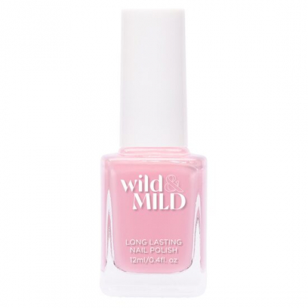Import - Lac unghii Long Lasting 0019 Heaven 7 Wild & Mild. 12ml