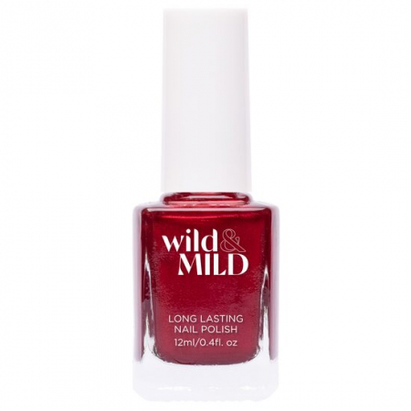 Import - Lac unghii Long Lasting 0037 Primadonna Wild & Mild, 12ml