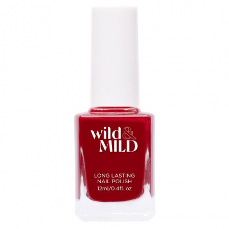 Import - Lac unghii Long Lasting 0041 Bromelia Wild & Mild, 12ml