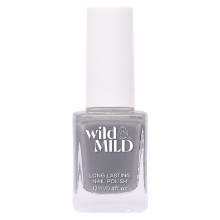 Import - Lac unghii Long Lasting 0064 Lovely Rat Wild & Mild, 12ml