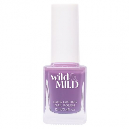 Import - Lac unghii Long Lasting 0066 Desiree Wild & Mild, 12ml