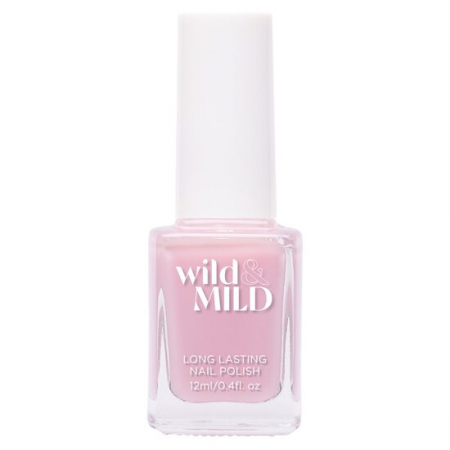 Import - Lac unghii Long Lasting 0100 Miss Taken Wild & Mild, 12ml