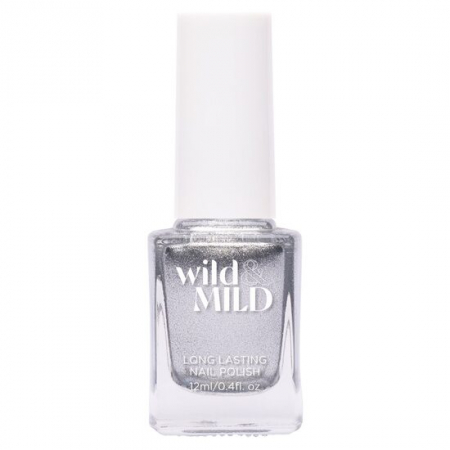 Import - Lac unghii Long Lasting 0127 Mirror Girl Wild & Mild, 12ml