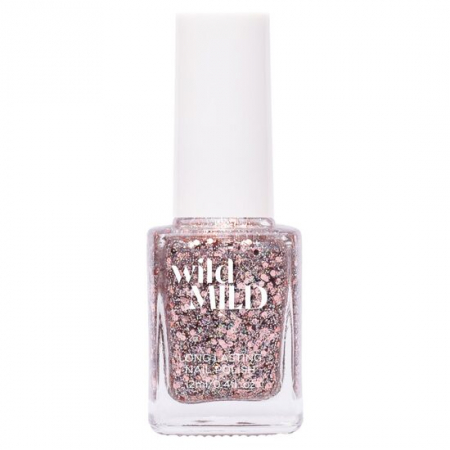 Import - Lac unghii Long Lasting 0233 Party Animalz Wild & Mild, 12ml
