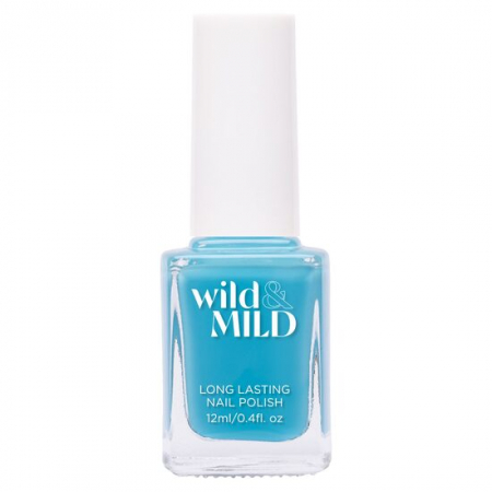 Import - Lac unghii Long Lasting 0261 Art 2 C Wild & Mild, 12ml