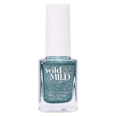 Import - Lac unghii Long Lasting 0275 6 Minutes Before Wild & Mild, 12ml