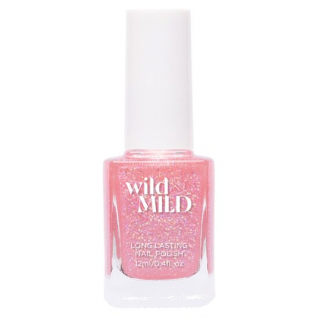 Import - Lac unghii Long Lasting 0286 Zephyr Wild & Mild, 12ml