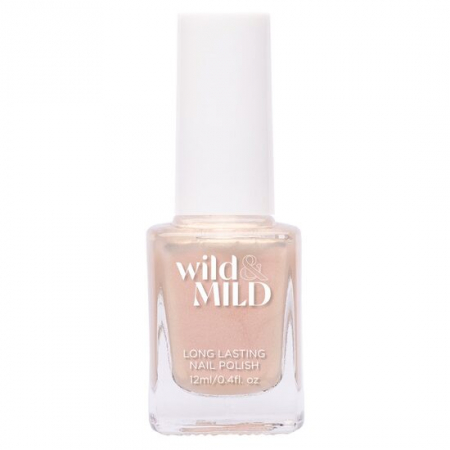 Import - Lac unghii Long Lasting 0338 Angel Wild & Mild, 12ml