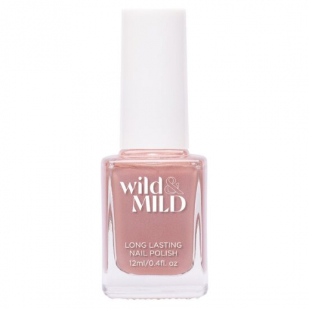 Import - Lac unghii Long Lasting 0339 High Heels Wild & Mild, 12ml