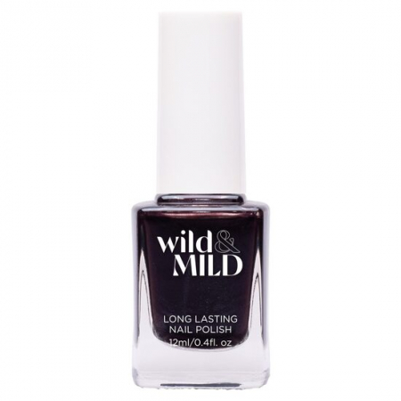 Import - Lac unghii Long Lasting 0356 Midnight Madness Wild & Mild, 12ml
