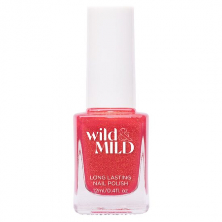 Import - Lac unghii Long Lasting 0483 Paradise Wild & Mild, 12ml