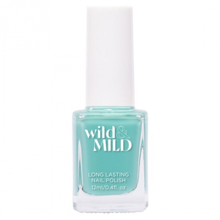 Import - Lac unghii Long Lasting 0485 Born in Zoo Wild & Mild, 12ml