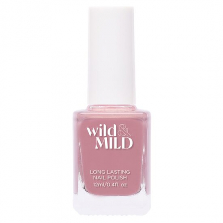 Import - Lac unghii Long Lasting 0603 Happy Harmony Wild & Mild, 12ml