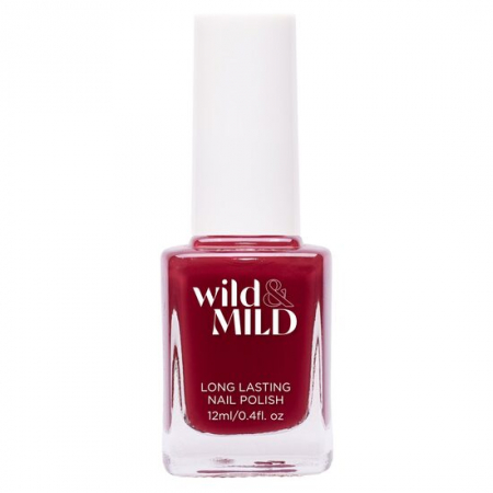 Import - Lac unghii Long Lasting 0607 Nothing to Hide Wild & Mild, 12ml