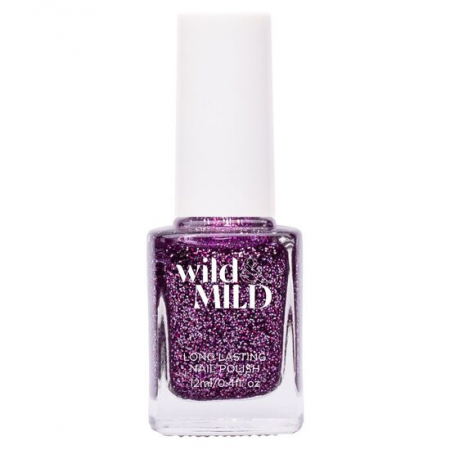 Import - Lac unghii Long Lasting 0692 Holy Cow! Wild & Mild, 12ml