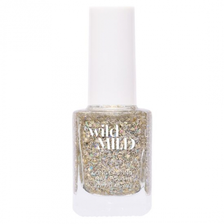Import - Lac unghii Long Lasting 0719 Lady-killer Wild & Mild, 12ml