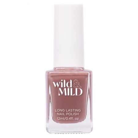Import - Lac unghii Long Lasting 0736 Wonder Land Wild & Mild, 12ml